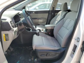 Kia Sportage 2.4l Lx, снимка 7
