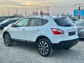 Nissan Qashqai 1.5 Dci n-TEC КАМЕРА НАВИГАЦИЯ , снимка 6