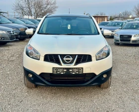 Nissan Qashqai 1.5 Dci n-TEC КАМЕРА НАВИГАЦИЯ , снимка 2