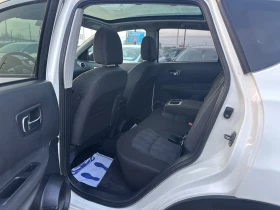 Nissan Qashqai 1.5 Dci n-TEC КАМЕРА НАВИГАЦИЯ , снимка 8
