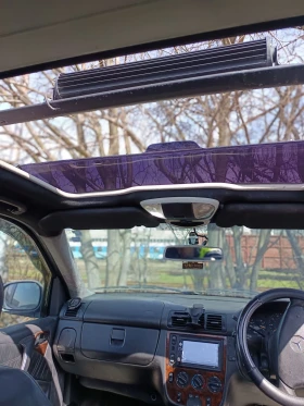 Mercedes-Benz ML 320, снимка 1