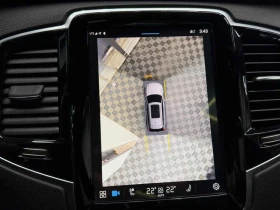 Volvo Xc90 Plus Bright Theme  CARFAX, снимка 9