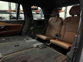Volvo Xc90 Plus Bright Theme  CARFAX, снимка 8