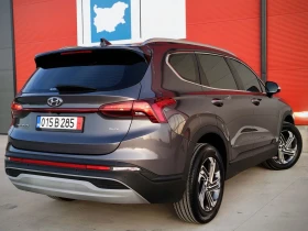 Hyundai Santa fe 2.2CRDi/FACELIFT//PREMIUM+ //4WD/8 СК/DISTRONIC/F1, снимка 2