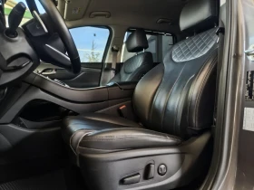 Hyundai Santa fe 2.2CRDi/FACELIFT//PREMIUM+ //4WD/8 СК/DISTRONIC/F1, снимка 16
