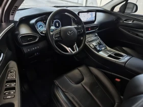 Hyundai Santa fe 2.2CRDi/FACELIFT//PREMIUM+ //4WD/8 СК/DISTRONIC/F1, снимка 7