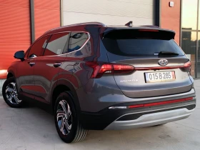 Hyundai Santa fe 2.2CRDi/FACELIFT//PREMIUM+ //4WD/8 СК/DISTRONIC/F1, снимка 3