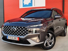 Hyundai Santa fe 2.2CRDi/FACELIFT//PREMIUM+ //4WD/8 СК/DISTRONIC/F1, снимка 1