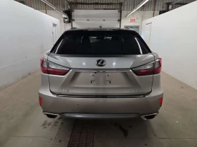 Lexus RX 350 CARFAX/ОБДУХ/ПОДГРЕВ/ШИБЕДАХ/ЛЕНТИ/+ ГУМИ, снимка 4