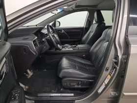 Lexus RX 350 CARFAX/ОБДУХ/ПОДГРЕВ/ШИБЕДАХ/ЛЕНТИ/+ ГУМИ, снимка 8