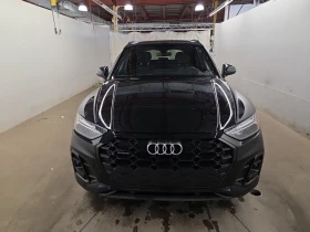 Audi Q5 S line Premium Plus 45 TFSI quattro, снимка 3