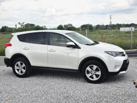 Toyota Rav4 Бяла перла, снимка 3