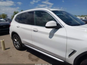 BMW X3 xDrive30i, снимка 6