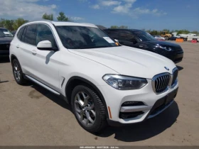 BMW X3 xDrive30i, снимка 1