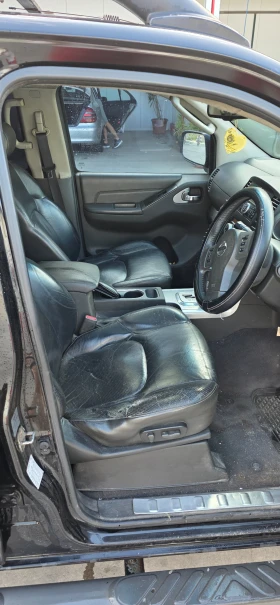 Nissan Navara, снимка 5