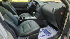 Nissan Qashqai 2.0i 141 к.с. Qashqai + 2 ШВЕЙЦАРИЯ , снимка 13