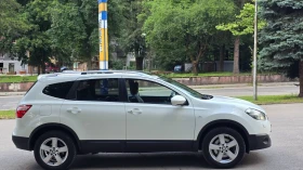Nissan Qashqai 2.0i 141 к.с. Qashqai + 2 ШВЕЙЦАРИЯ , снимка 4