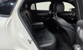 Mercedes-Benz GLC 43 AMG COUPE | BURMESTER | 360 CAMS | PANO, снимка 11