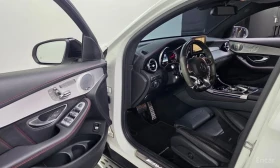 Mercedes-Benz GLC 43 AMG COUPE | BURMESTER | 360 CAMS | PANO, снимка 9