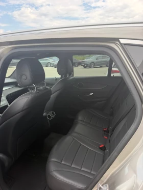 Mercedes-Benz GLC 220, снимка 10
