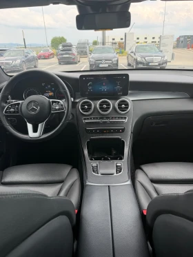 Mercedes-Benz GLC 220, снимка 16