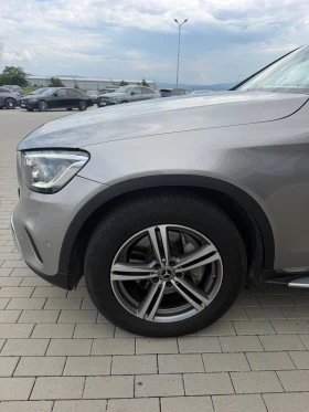 Mercedes-Benz GLC 220, снимка 4