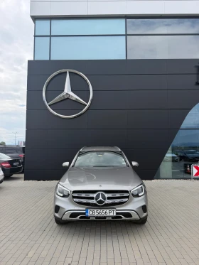 Mercedes-Benz GLC 220, снимка 1