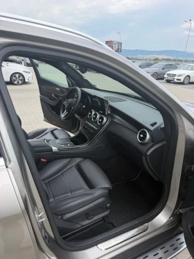Mercedes-Benz GLC 220, снимка 13