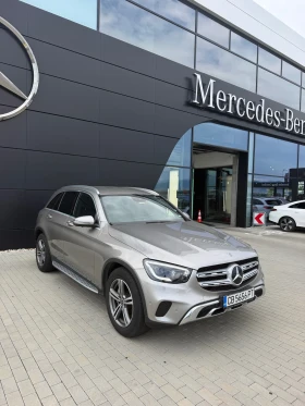 Mercedes-Benz GLC 220, снимка 2