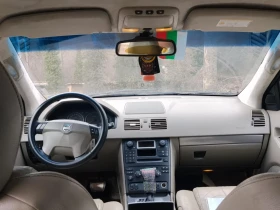 Volvo Xc90, снимка 6