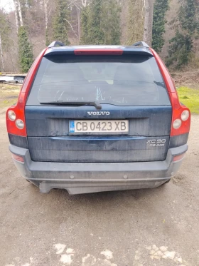 Volvo Xc90, снимка 2