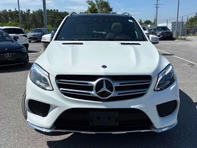 Mercedes-Benz GLE 400 АМГ ПАКЕТ/ОТ ПРЕДСТАВ. НА МЕРЦЕДЕС/360/ОБДУХ/КЛИП, снимка 6