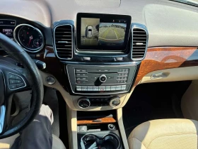 Mercedes-Benz GLE 400 АМГ ПАКЕТ/ОТ ПРЕДСТАВ. НА МЕРЦЕДЕС/360/ОБДУХ/КЛИП, снимка 9