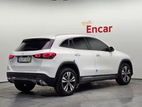 Mercedes-Benz GLA GLA220| 190к.с.| ВКЛ.ТЕХНОТЕСТ, снимка 2