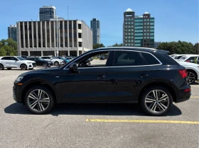 Audi Q5 | ПАНОРАМА | CARFAX | 360 | ПОДГРЕВ | , снимка 5