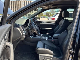 Audi Q5 | ПАНОРАМА | CARFAX | 360 | ПОДГРЕВ | , снимка 11