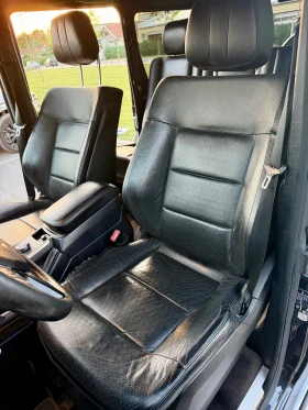 Mercedes-Benz G 350, снимка 8