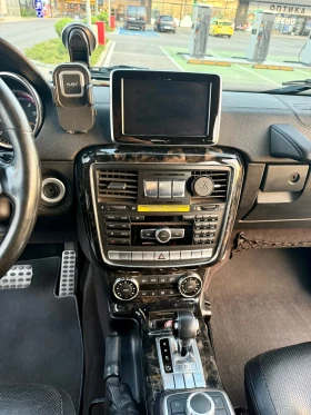 Mercedes-Benz G 350, снимка 10