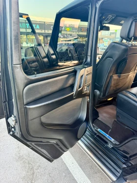 Mercedes-Benz G 350, снимка 11