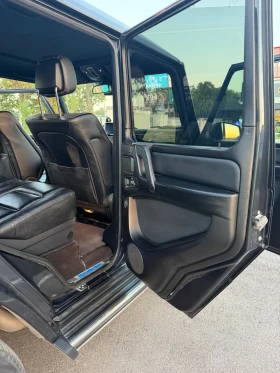 Mercedes-Benz G 350, снимка 16