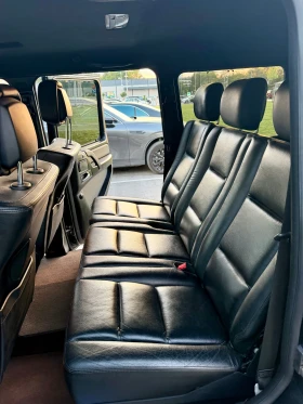Mercedes-Benz G 350, снимка 12