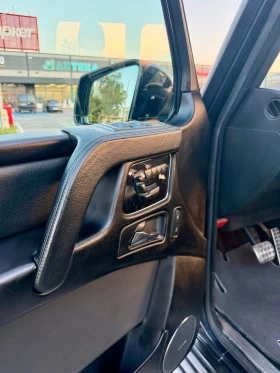 Mercedes-Benz G 350, снимка 7