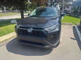 Toyota Rav4 * LE AWD * CARFAX * БЕЗ ПЪРВОНАЧАЛНА ВНОСКА, снимка 6