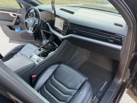 VW Touareg 3.0TDI 286 DIGITAL, снимка 8