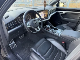 VW Touareg 3.0TDI 286 DIGITAL, снимка 7
