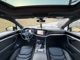 VW Touareg 3.0TDI 286 DIGITAL, снимка 11