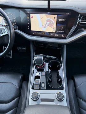 VW Touareg 3.0TDI 286 DIGITAL, снимка 13