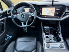 VW Touareg 3.0TDI 286 DIGITAL, снимка 9