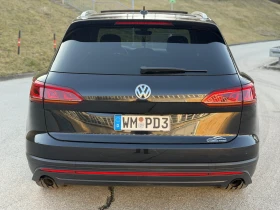 VW Touareg 3.0TDI 286 DIGITAL, снимка 5