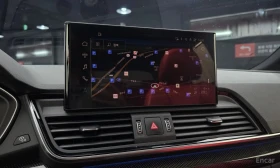 Audi SQ5 3.0 TFSI| B&O| MATRIX| HUD| 360| AMBIENT| , снимка 14